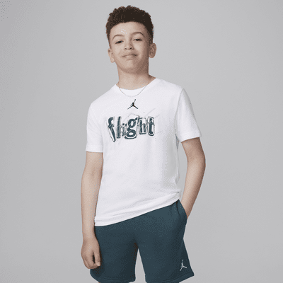 Jordan team flight shorts on sale
